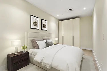 Rented by Compass