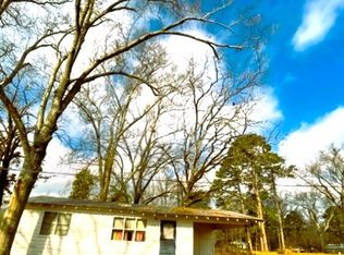 600 Ruth St, Montgomery, LA 71454