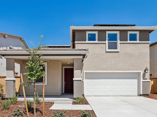 5040 Rain Shadow Way, Roseville, CA 95747