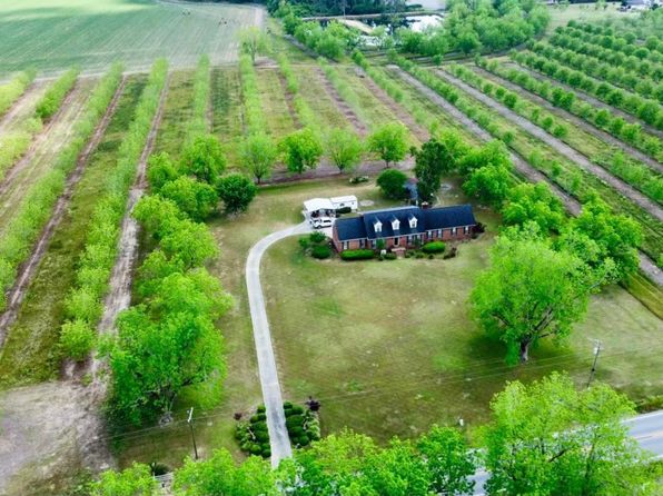 357 Douglas Hwy, Ocilla, GA 31774
