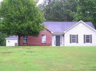 1311 E M Croy Rd, Buford, GA 30518