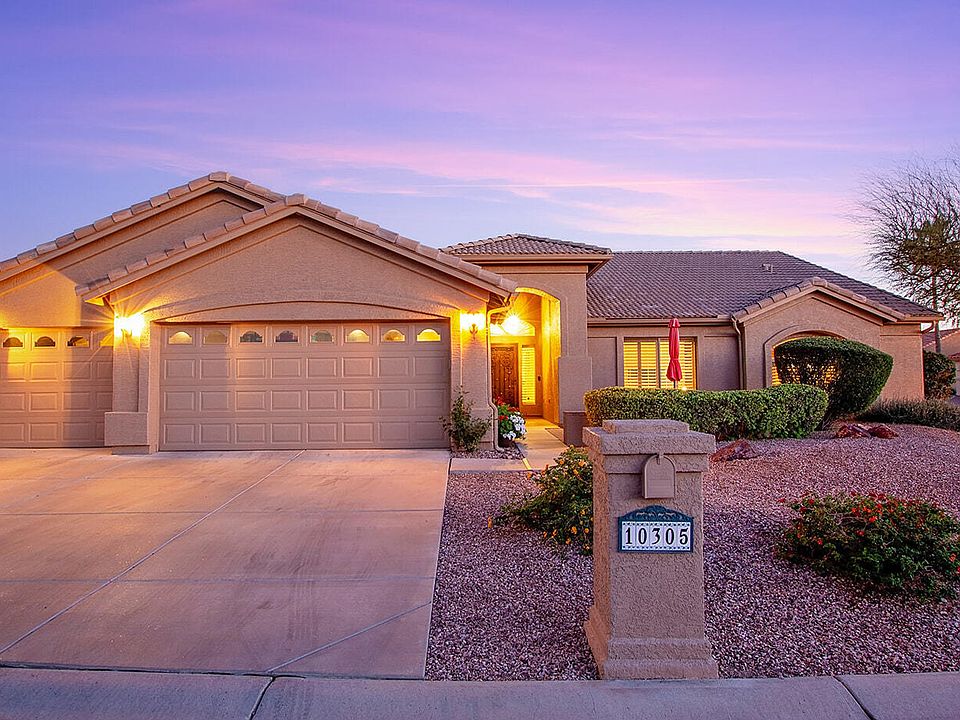 1st image of 10305 E SUNBURST Drive