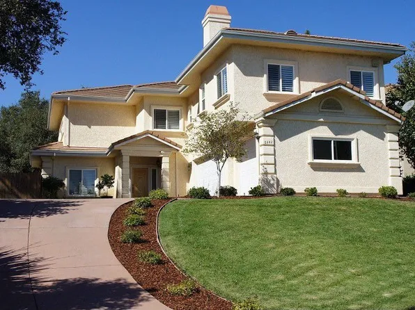 8442 Cobble Creek Ln, Orangevale, CA 95662