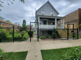 1435 N Kolin Ave, Chicago, IL 60651