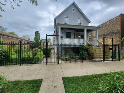 1435 N Kolin Ave, Chicago, IL, 60651