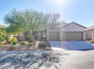 721 Fiesta Del Rey Ave, North Las Vegas, NV 89081