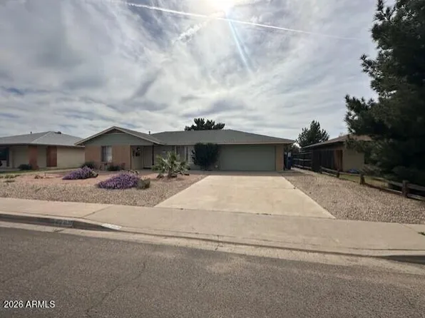 4207 W CAROL Avenue, Phoenix, AZ 85051