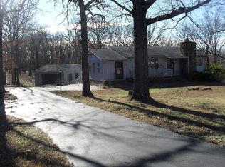 25506 Highway 7, Warsaw, MO 65355