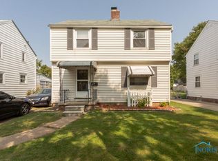 548 Waybridge Rd, Toledo, OH 43612