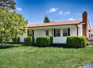 21528 Edgewood Rd, Athens, AL 35614