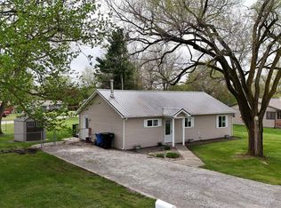 809 E Anderson Rd, Churubusco, IN 46723