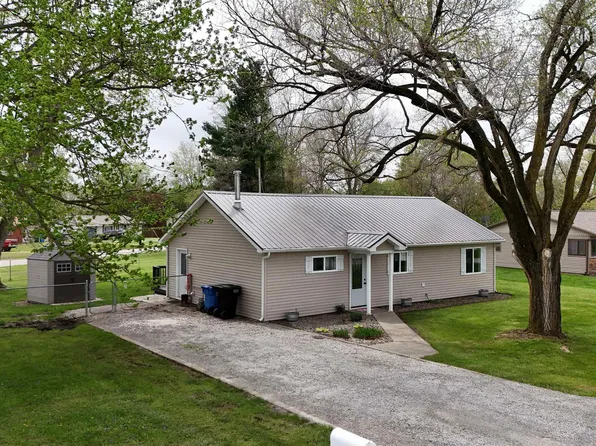 809 E Anderson Rd, Churubusco, IN 46723
