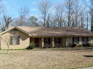 408 Little John Rd, Winona, MS 38967