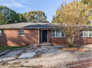 716 Birchwood Rd SW, Marietta, GA 30060
