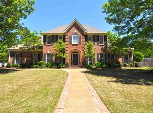 2044 Gallina Cir, Collierville, TN 38017