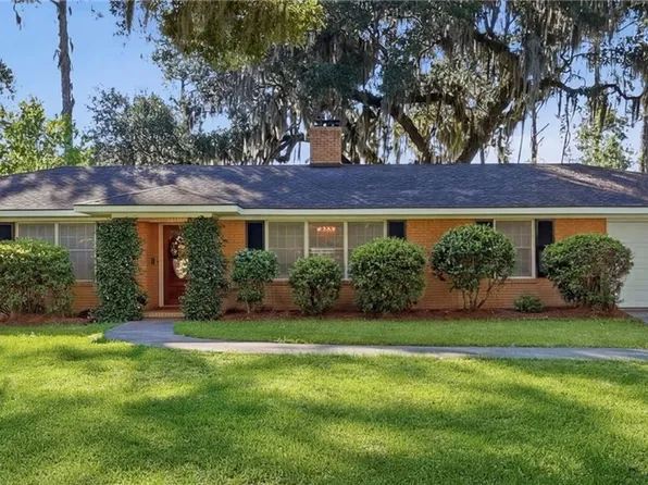 8305 Meadowbrook Road, Savannah, GA 31406