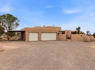 37 Homesteads Rd, Placitas, NM 87043