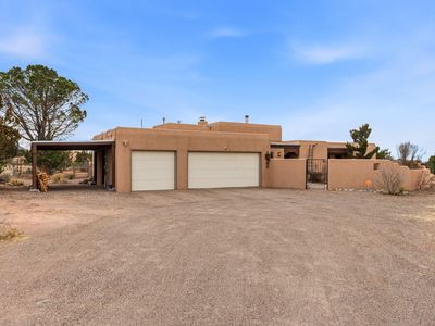 37 Homesteads Rd, Placitas, NM, 87043