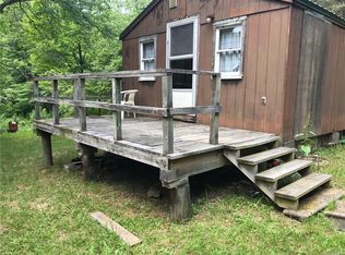 9539 Chautauqua Rd, Cattaraugus, NY 14719