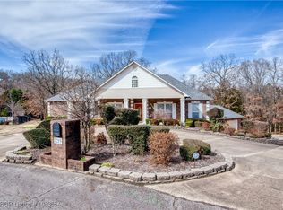 7215 Kensington Ct, Fort Smith, AR 72903