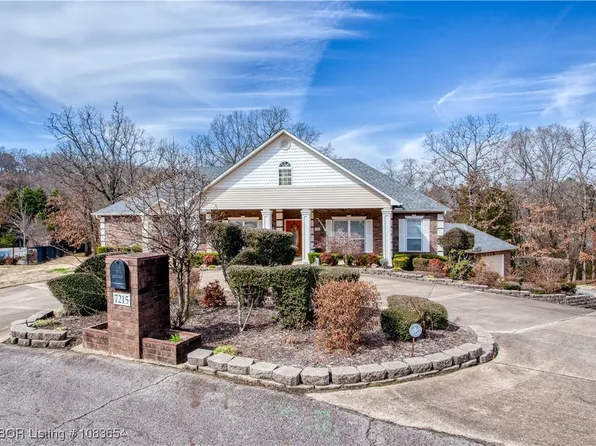 7215 Kensington Ct, Fort Smith, AR 72903