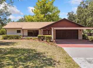 38738 Centennial Rd, Dade City, FL 33525