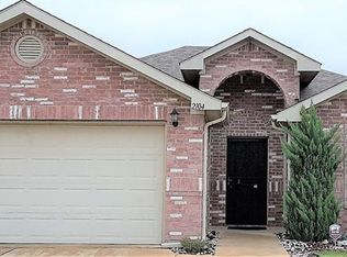 2104 Greybull Trl, Fort Worth, TX 76134