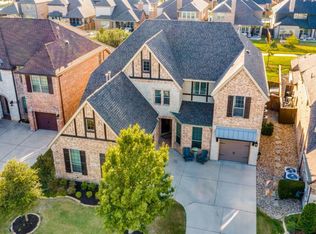 3605 Buffalo Way, Celina, TX 75009