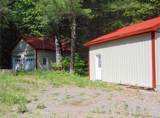 10647 Woodgate Rd, Woodgate, NY 13494