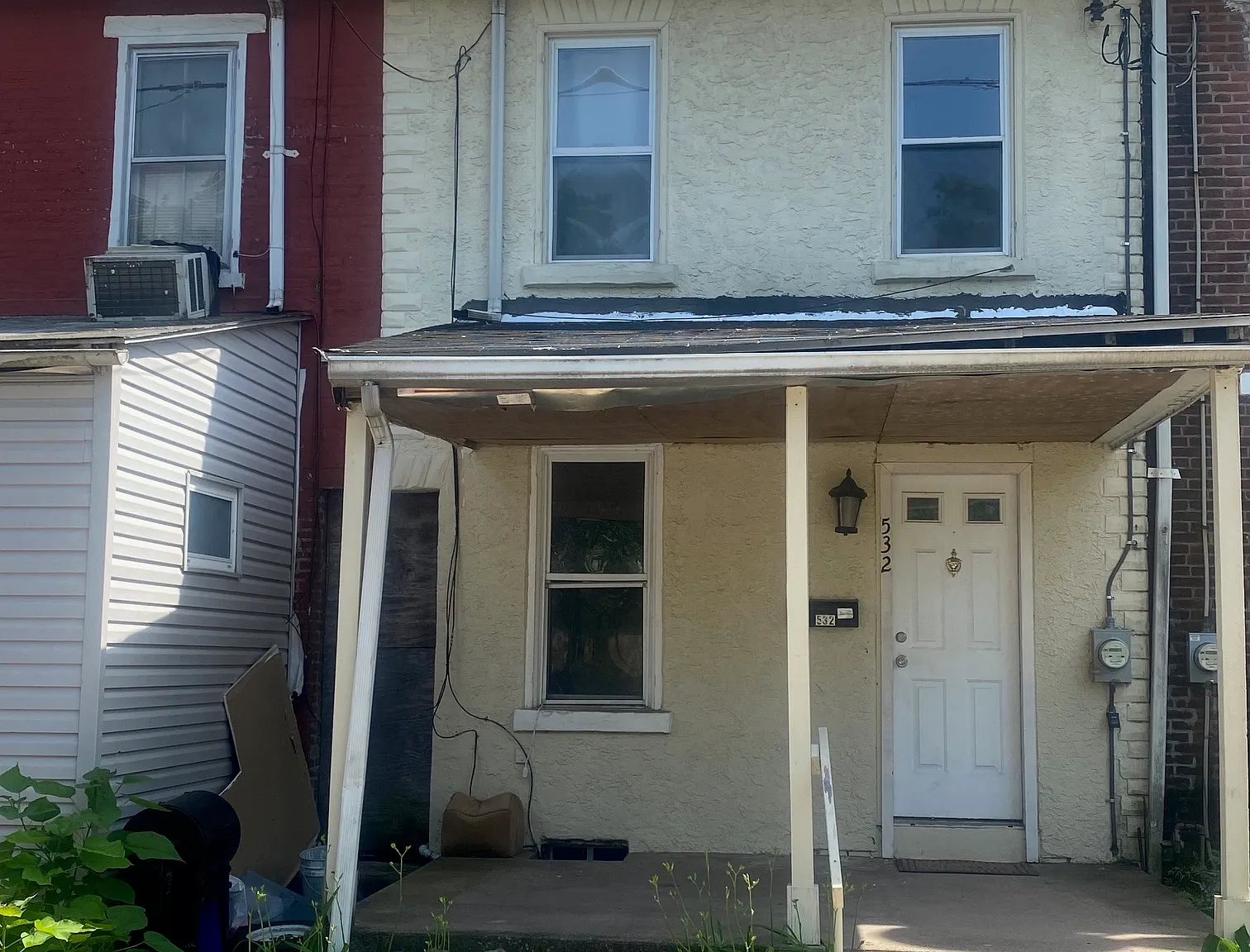 532 Walnut Street - 1 — Photo 1