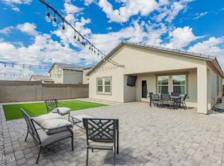 9519 W Agora Ln, Tolleson, AZ 85353