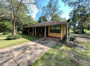 91 Johnson Ave, Boyce, LA 71409