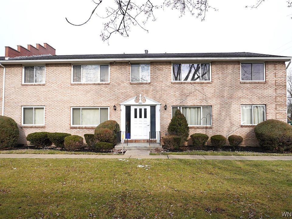 105 Old Lyme Dr APT 4, Amherst, NY 14221 Zillow