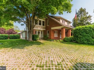 106 N Duke St, Shepherdstown, WV 25443