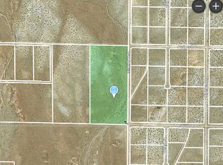 Lot 3, Adelanto, CA 92301