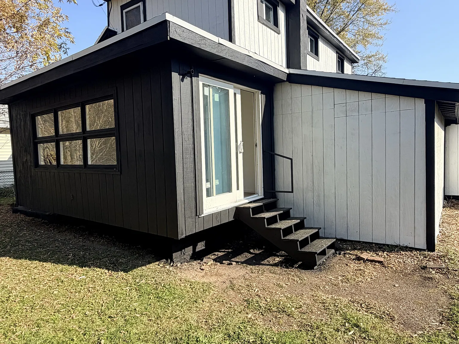 2 bed, 1360 sqft, $2,550 — Photo 3