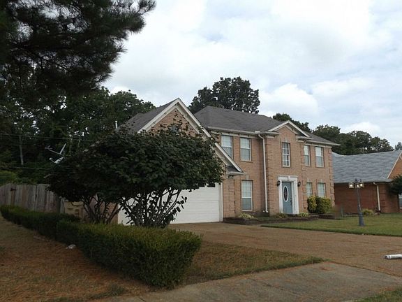 2nd image of 4771 Callaway Hills Dr