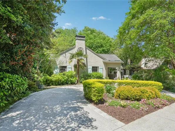 20 S Prado NE, Atlanta, GA 30309