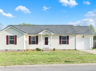 204 Ruf Dr, Oak Grove, KY 42262