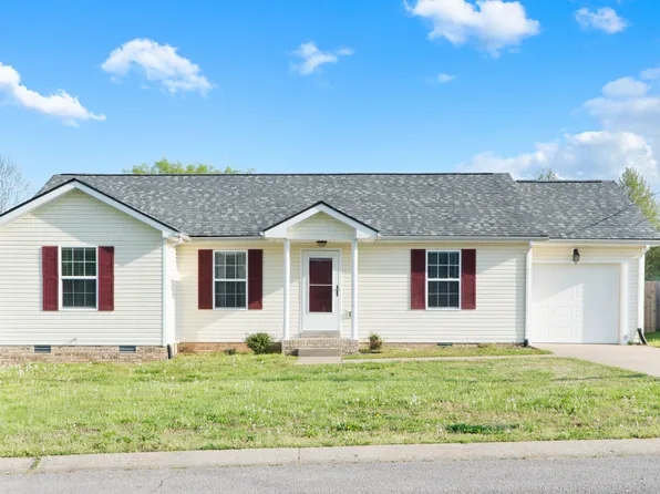 204 Ruf Dr, Oak Grove, KY 42262