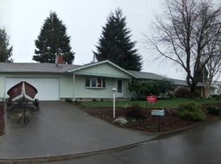 2549 Debra Dr, Springfield, OR 97477