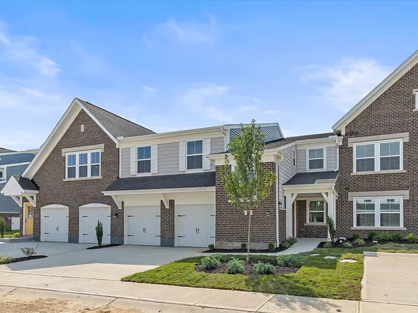 891 Walton Terrace Dr #9-302, Walton, KY 41094