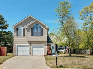 4345 Millenium View Ct, Snellville, GA 30039