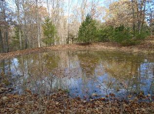 729 Green Mound Rd, Highlandville, MO 65669