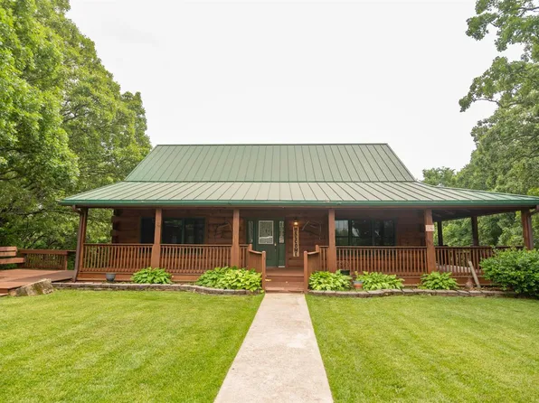 22218 Rolling Hills Ln, Advance, MO 63730