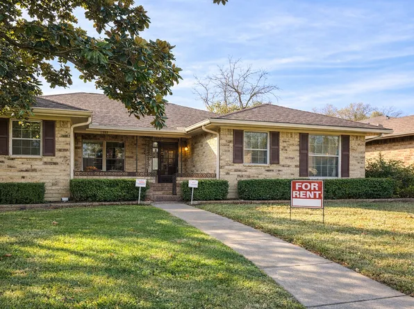 8217 Lullwater Dr, Dallas, TX 75218