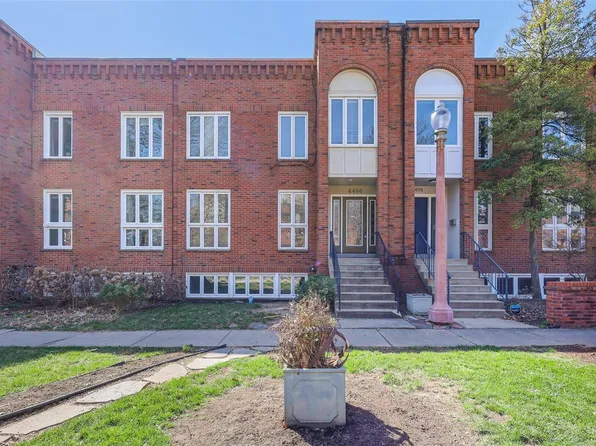 4496 Laclede Ave, Saint Louis, MO 63108