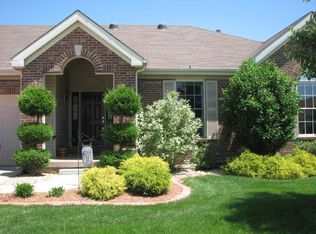 216 Azalea Ct, O Fallon, IL 62269