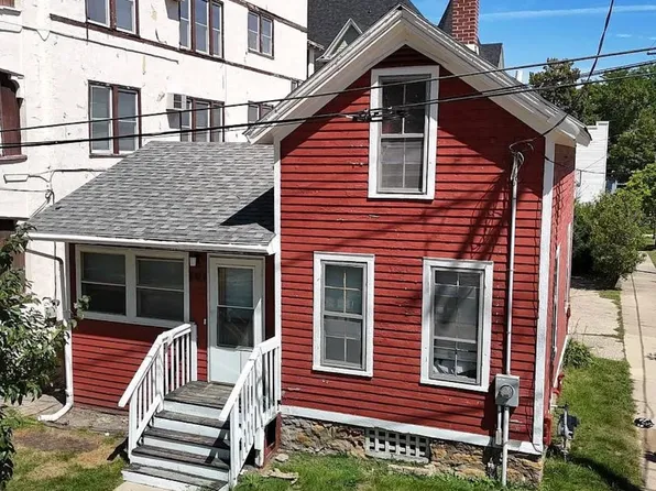 101 N Franklin St, Madison, WI 53703