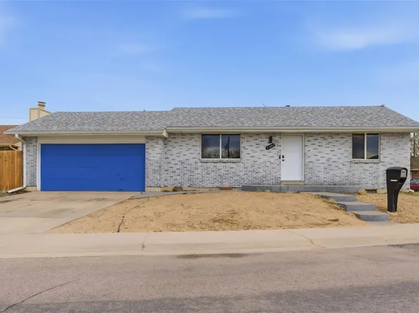7900 Quince Street, Commerce City, CO 80022